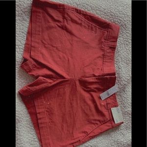 Hampton 4” Shorts